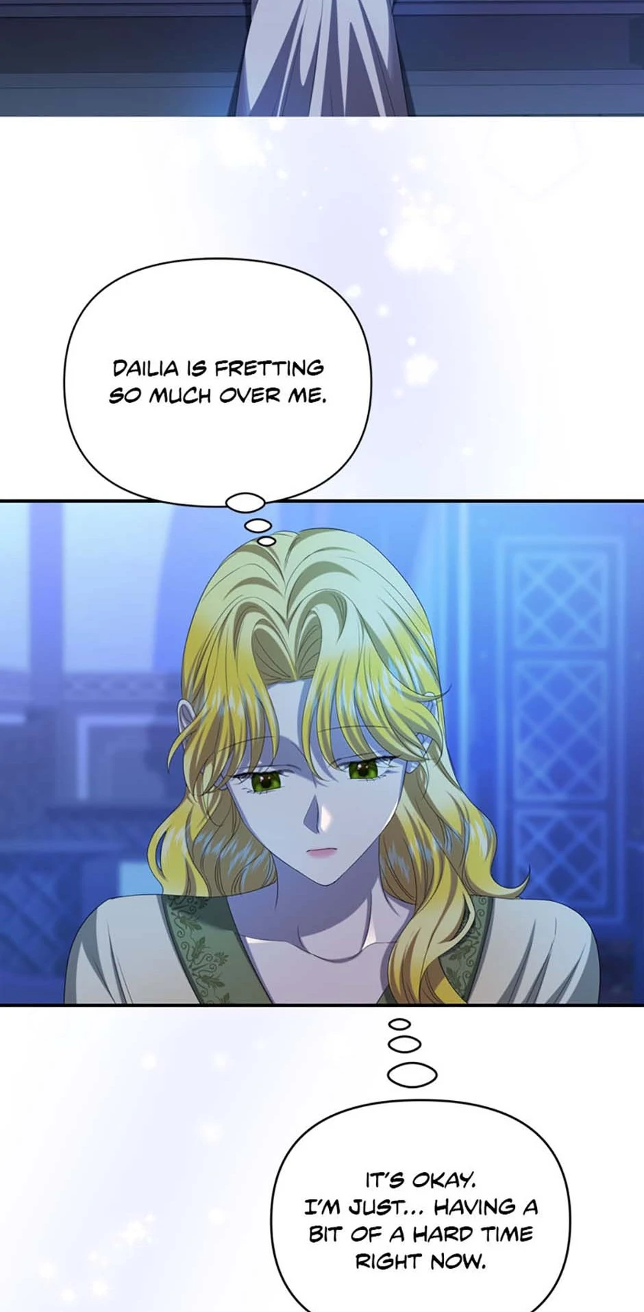 For a Certain Princess [Official] chapter 62 page 70