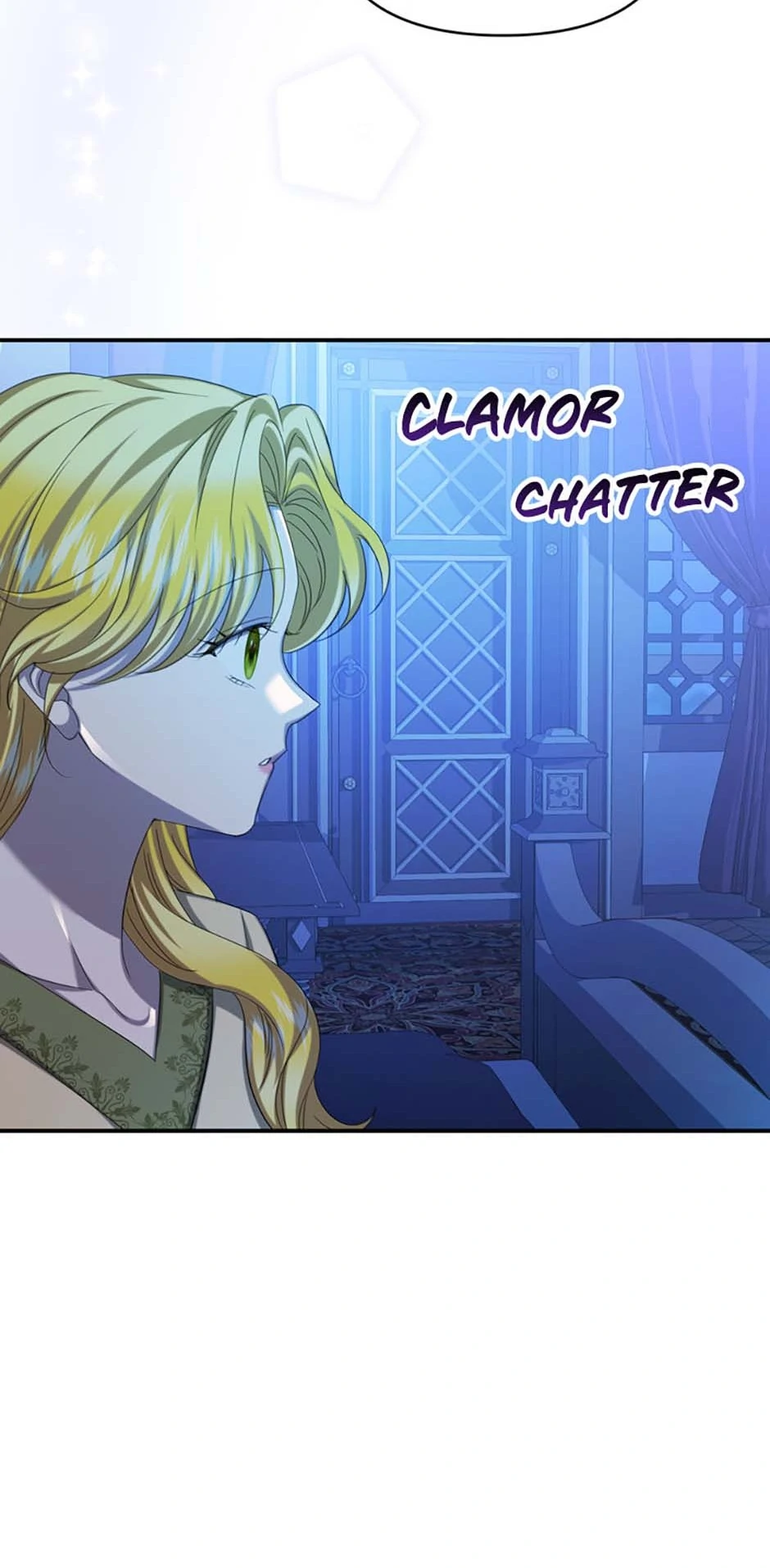 For a Certain Princess [Official] chapter 62 page 71