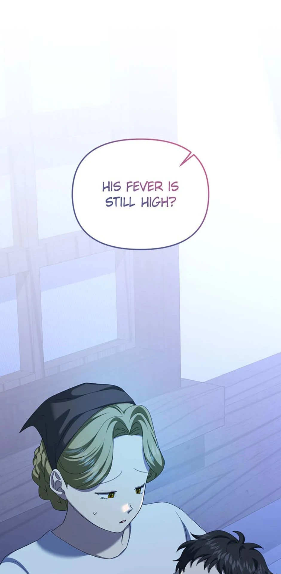 For a Certain Princess [Official] chapter 62 page 73