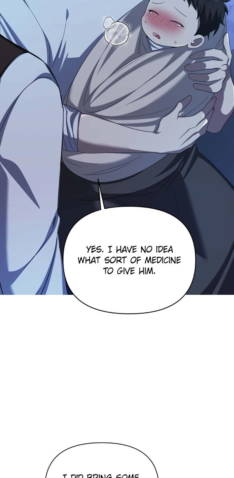 For a Certain Princess [Official] chapter 62 page 74