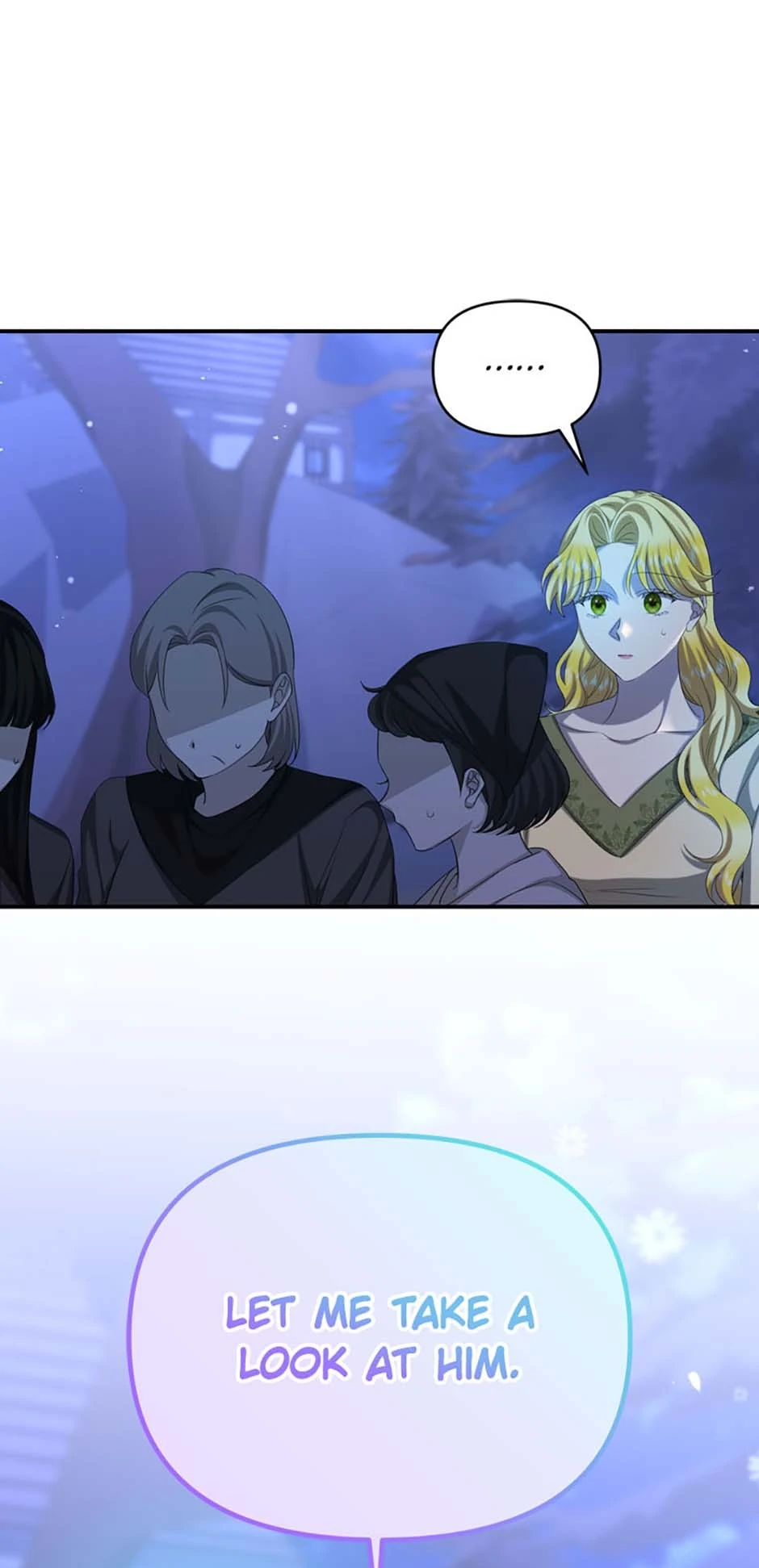 For a Certain Princess [Official] chapter 62 page 76