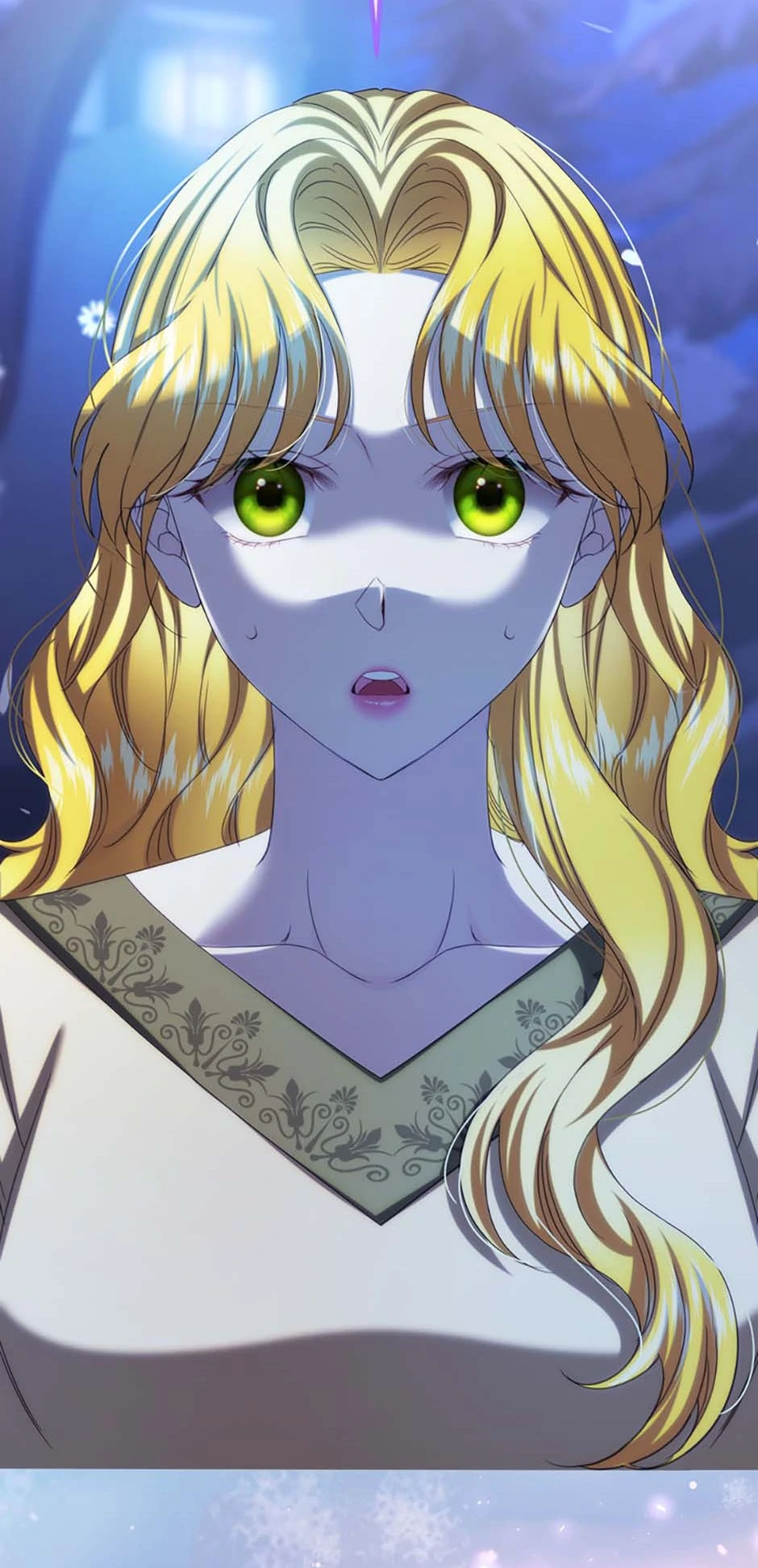For a Certain Princess [Official] chapter 62 page 77