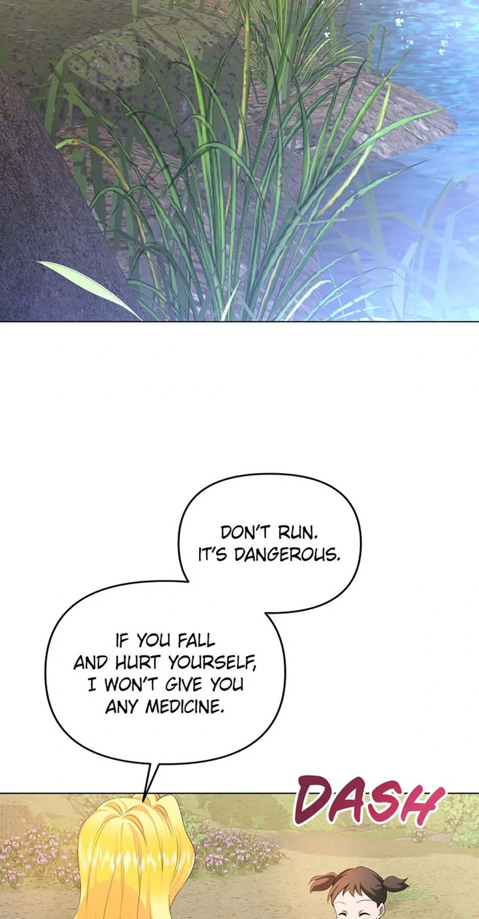 For a Certain Princess [Official] chapter 63 page 2