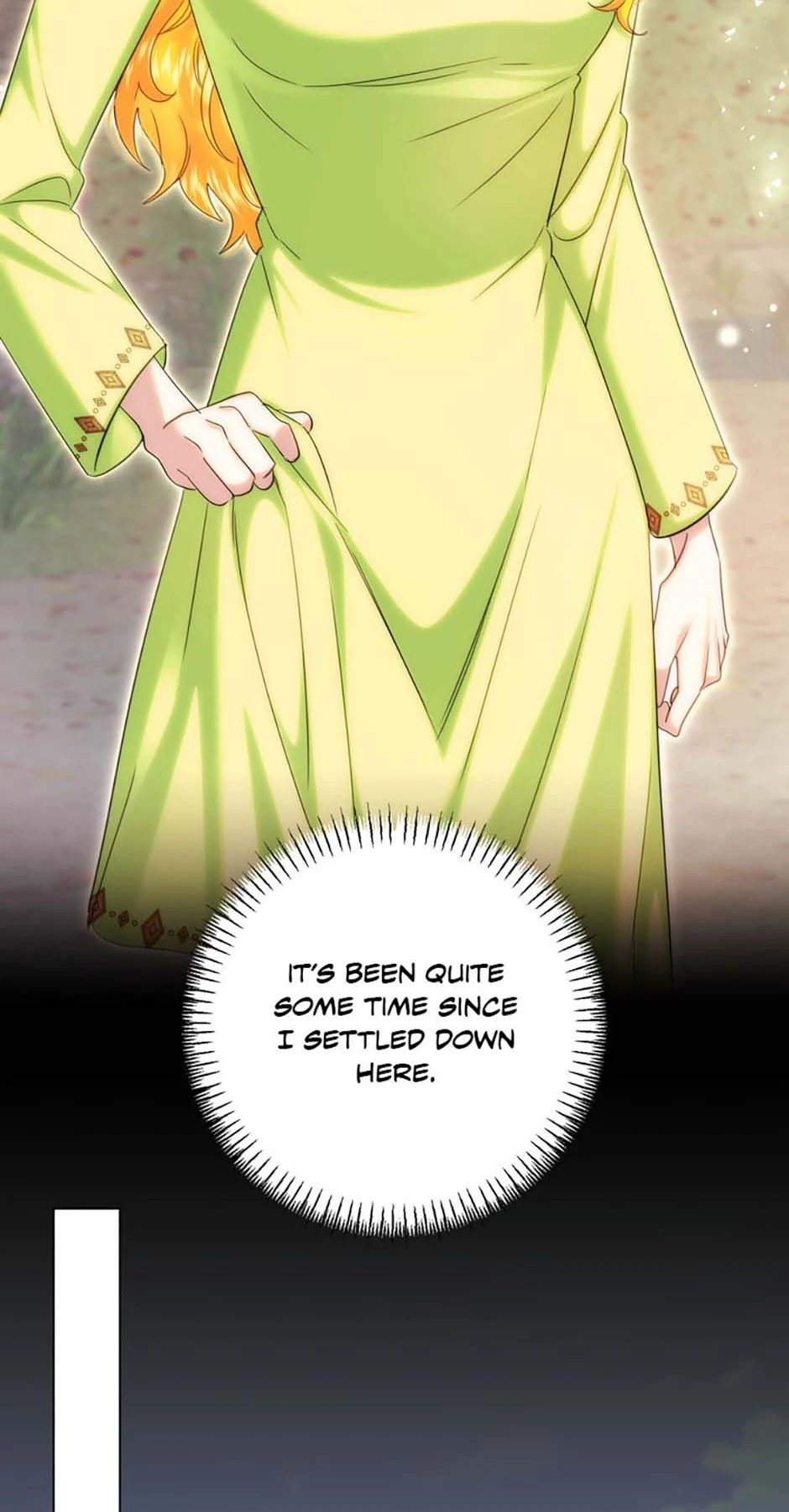 For a Certain Princess [Official] chapter 63 page 6