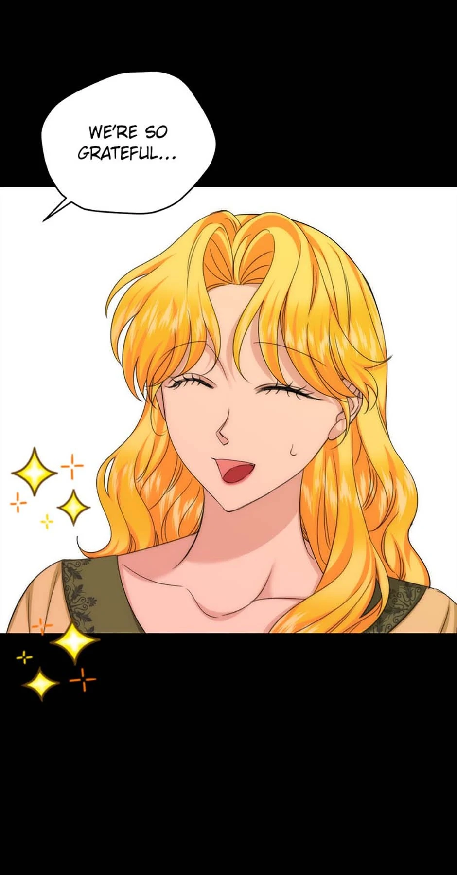 For a Certain Princess [Official] chapter 63 page 9