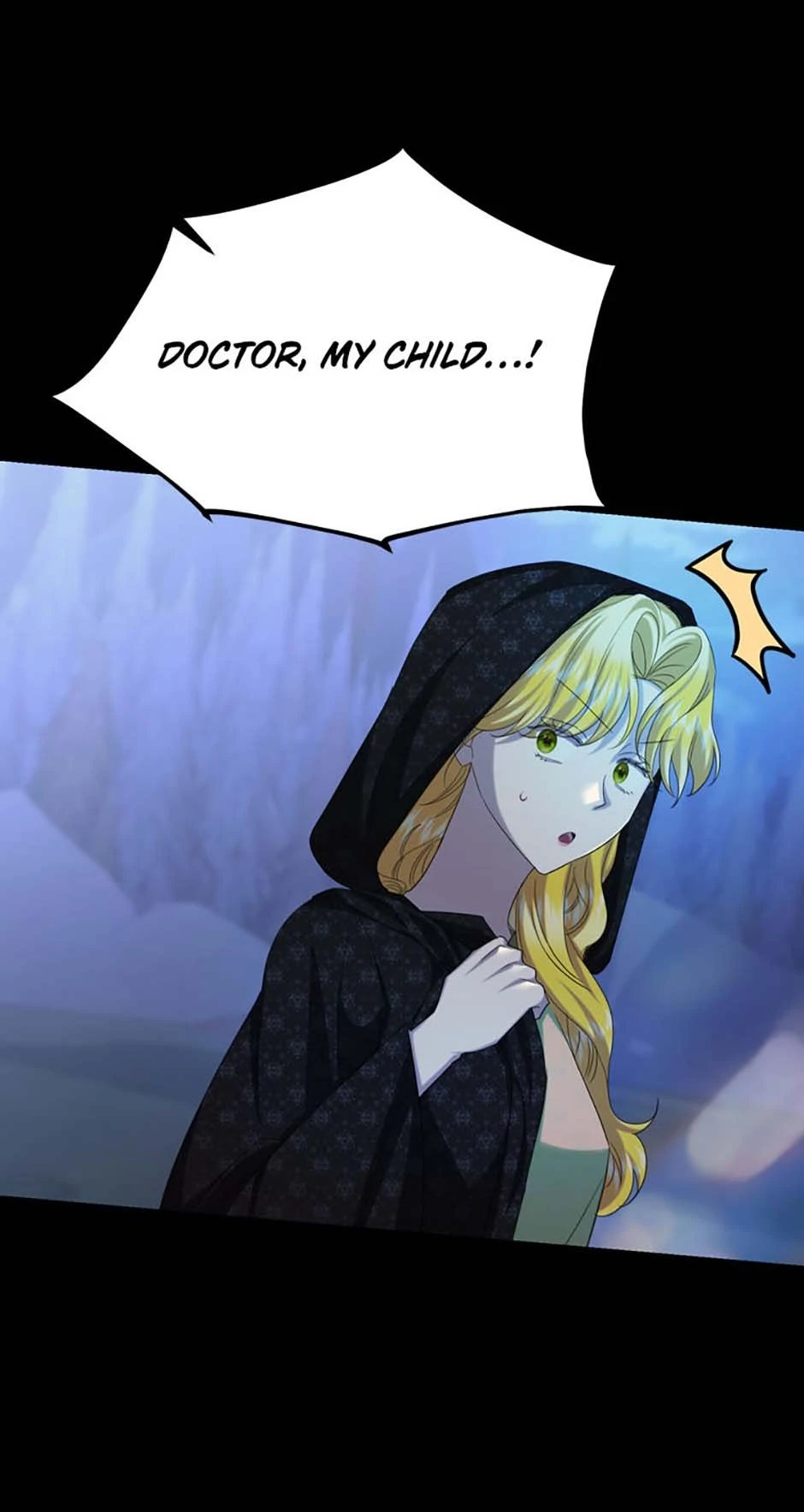 For a Certain Princess [Official] chapter 63 page 10