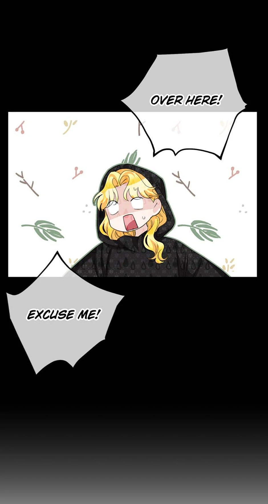 For a Certain Princess [Official] chapter 63 page 11