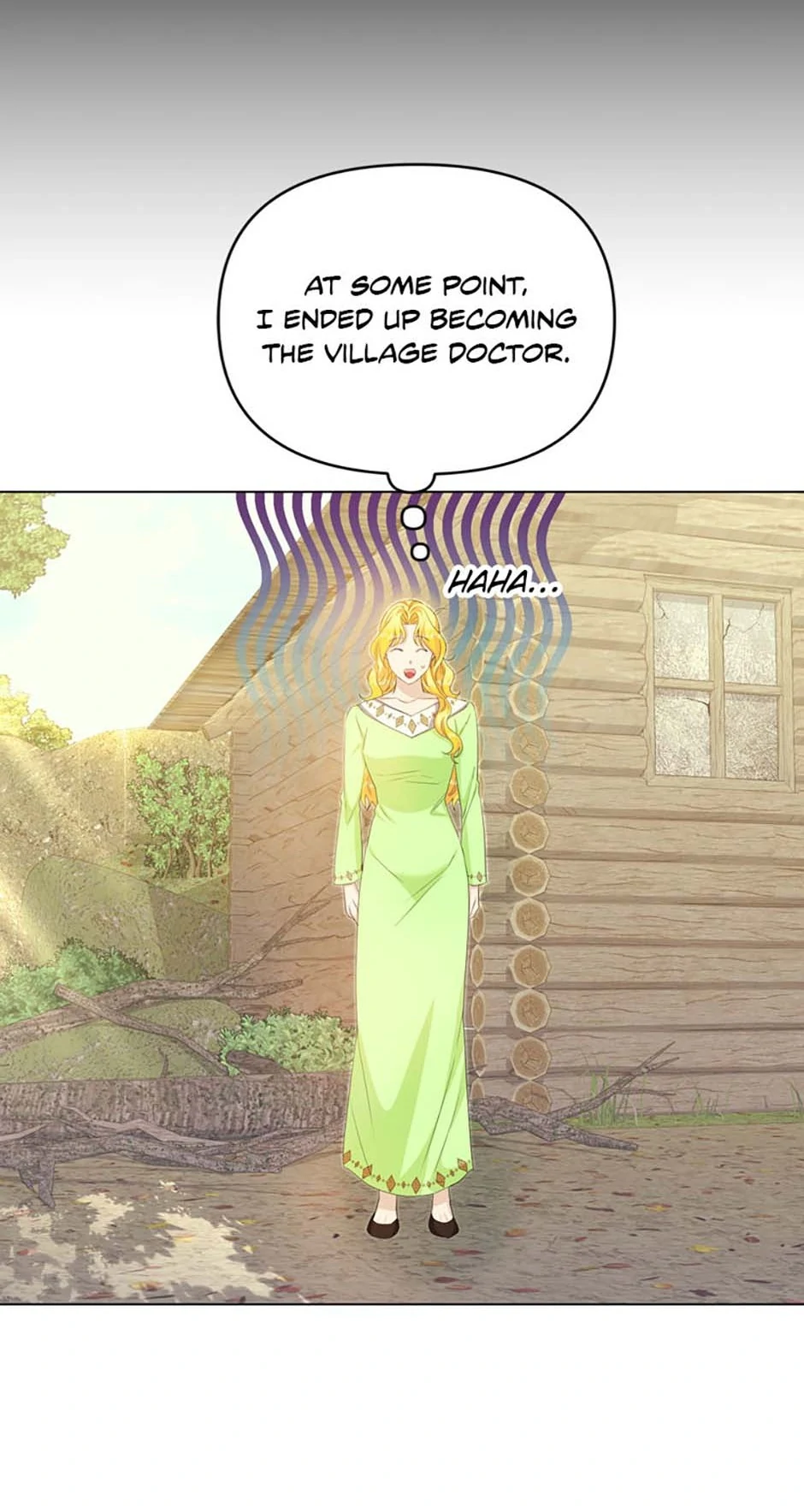 For a Certain Princess [Official] chapter 63 page 12