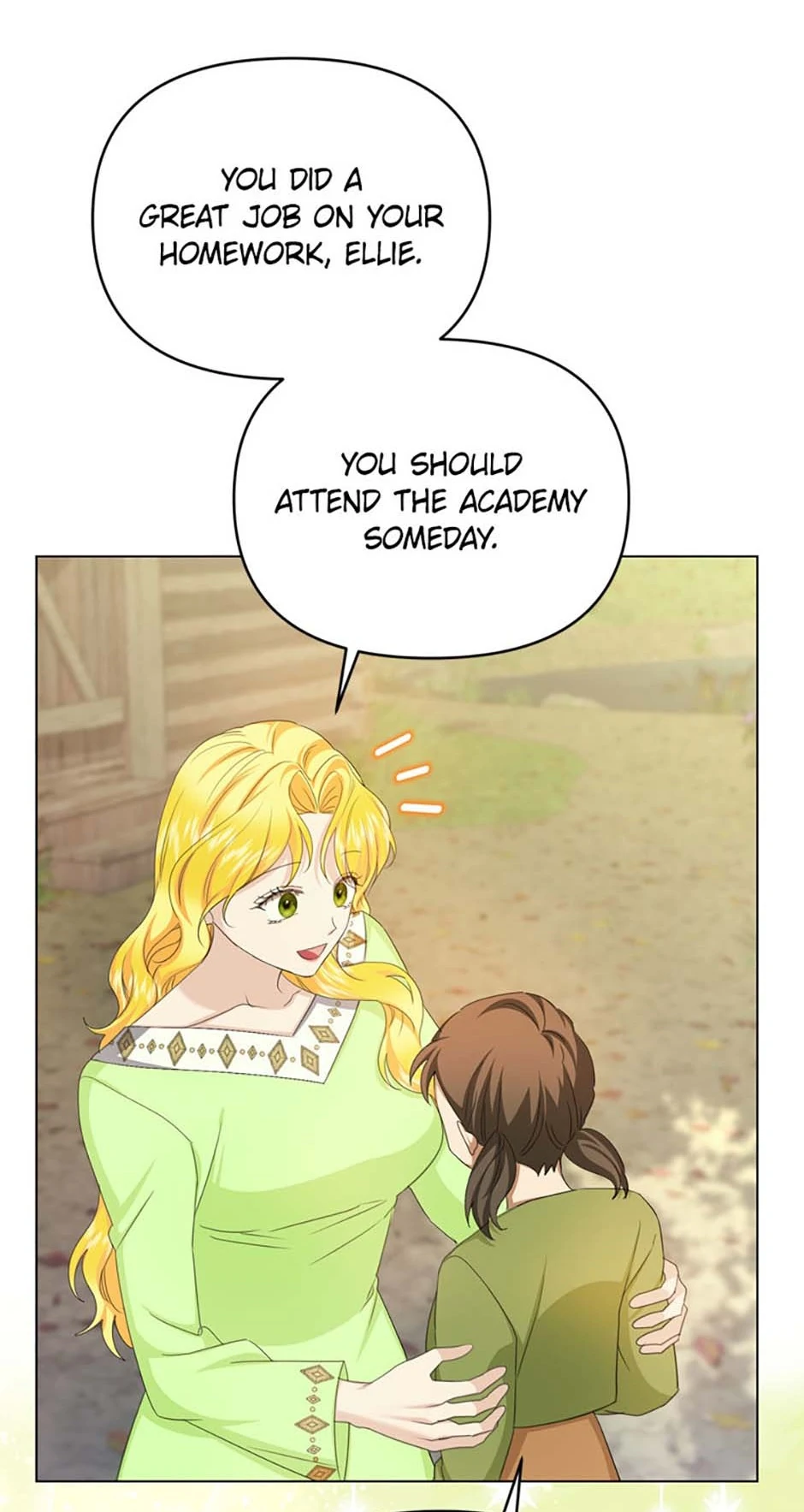 For a Certain Princess [Official] chapter 63 page 13