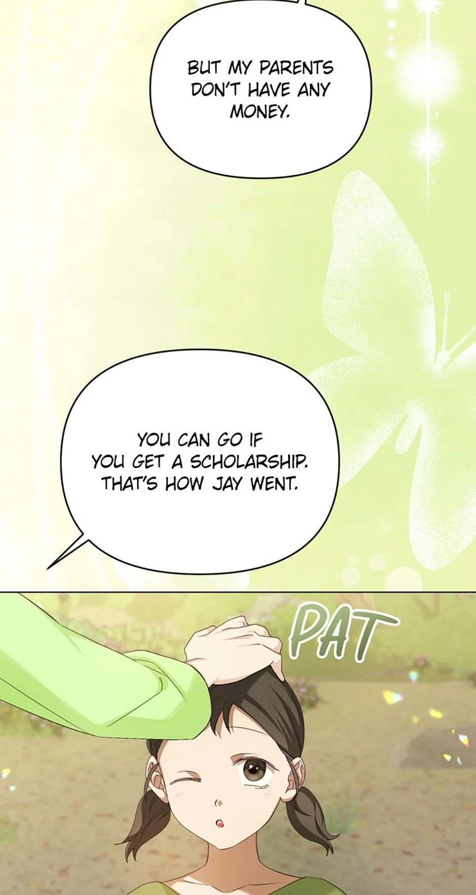 For a Certain Princess [Official] chapter 63 page 14
