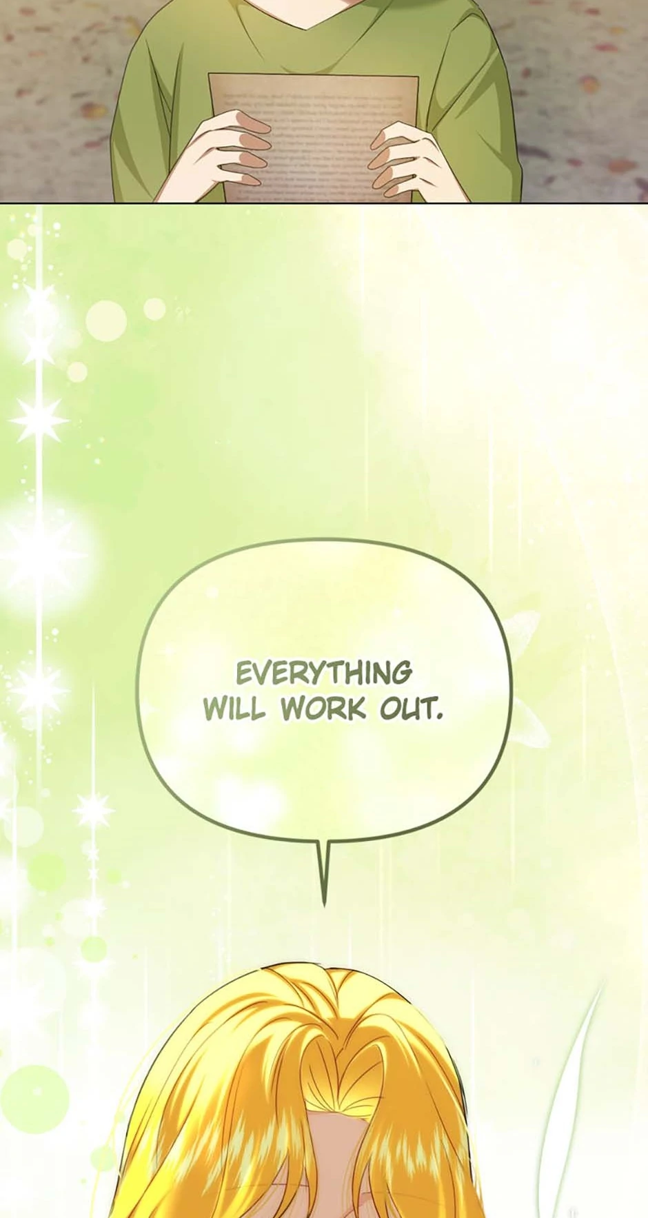 For a Certain Princess [Official] chapter 63 page 15