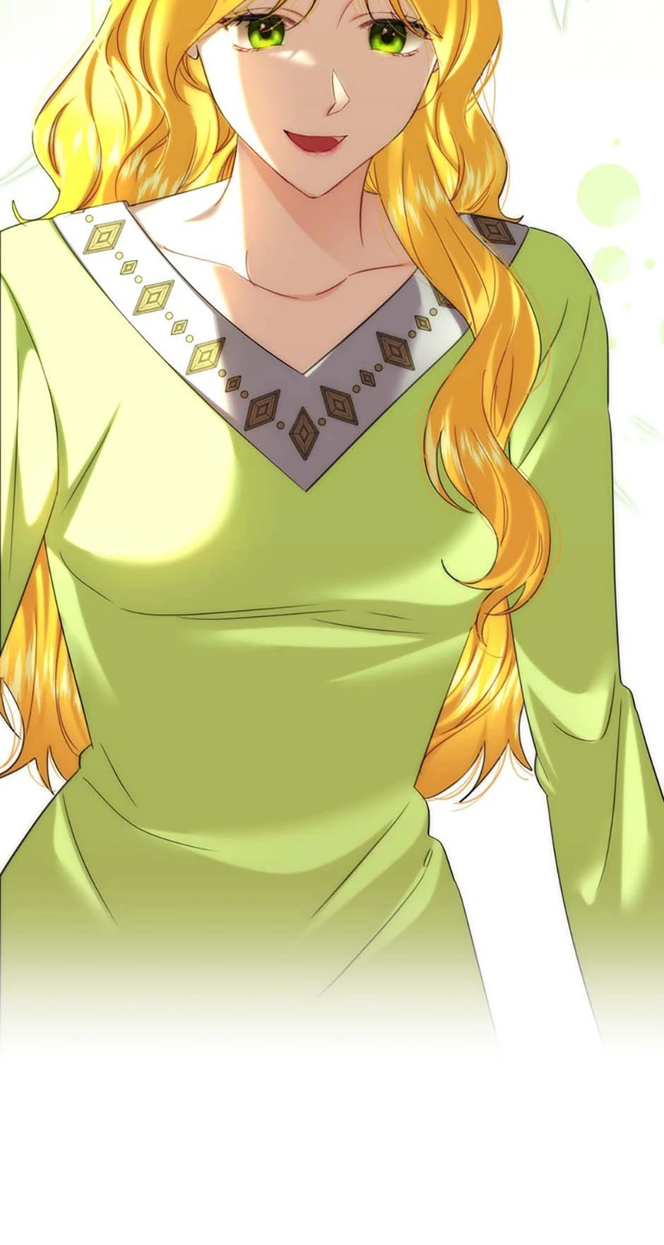 For a Certain Princess [Official] chapter 63 page 16
