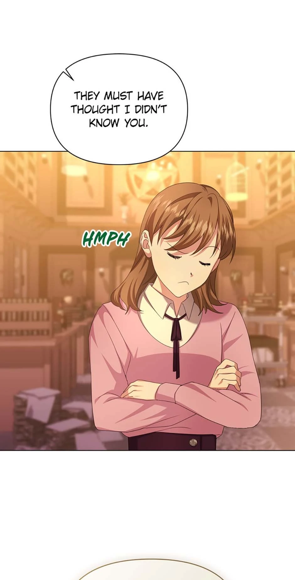 For a Certain Princess [Official] chapter 63 page 38
