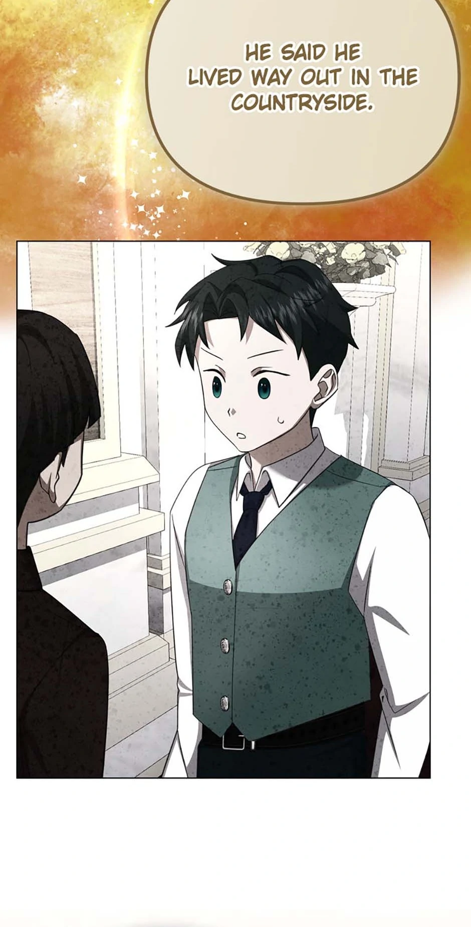 For a Certain Princess [Official] chapter 63 page 42