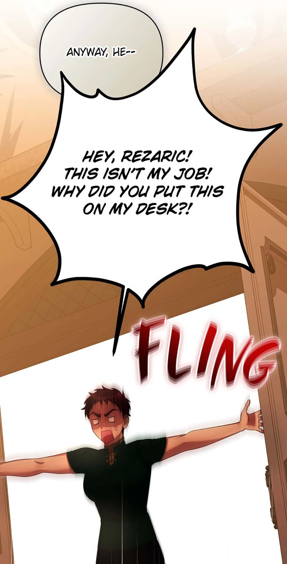 For a Certain Princess [Official] chapter 63 page 43