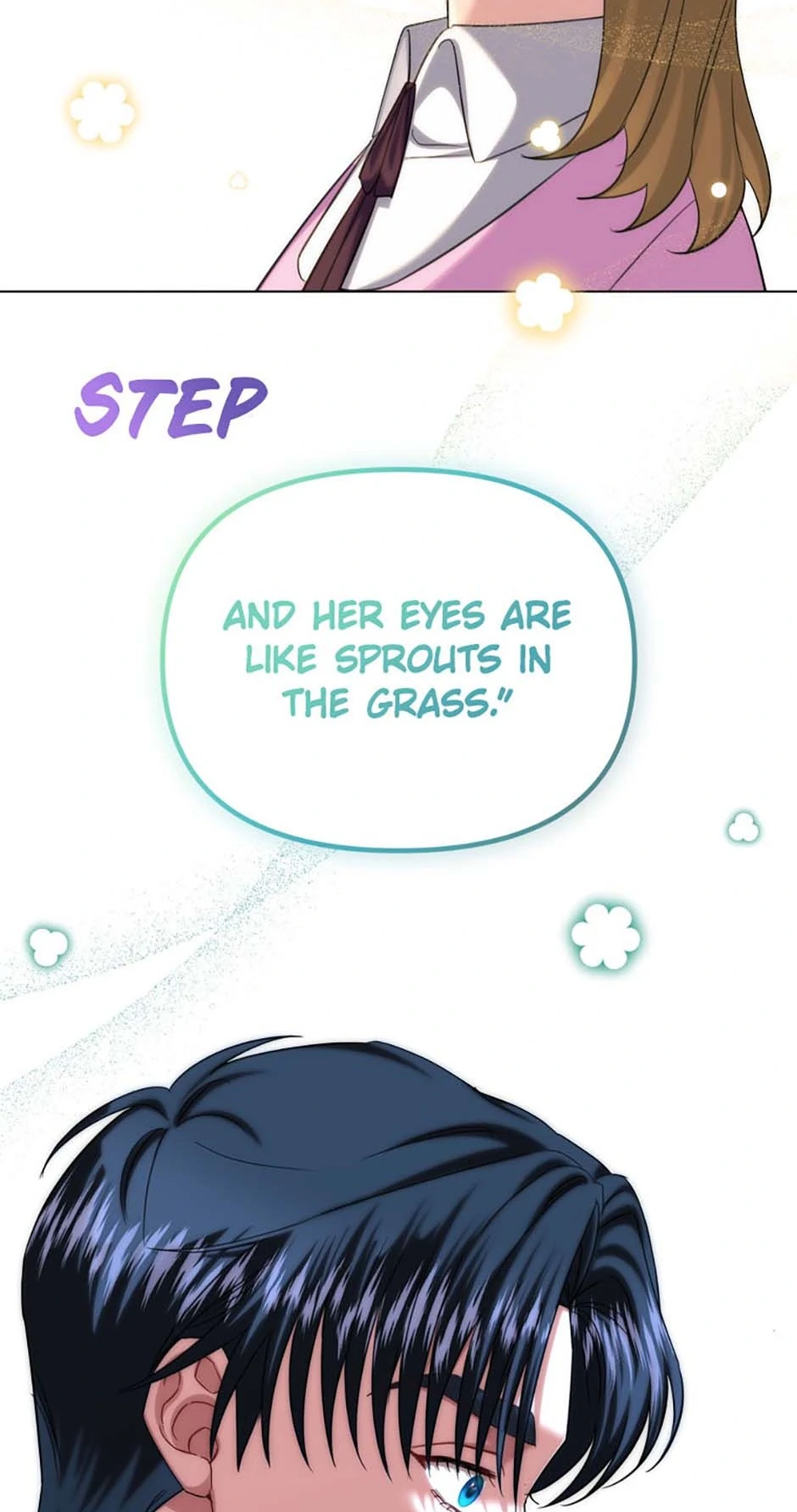 For a Certain Princess [Official] chapter 63 page 51
