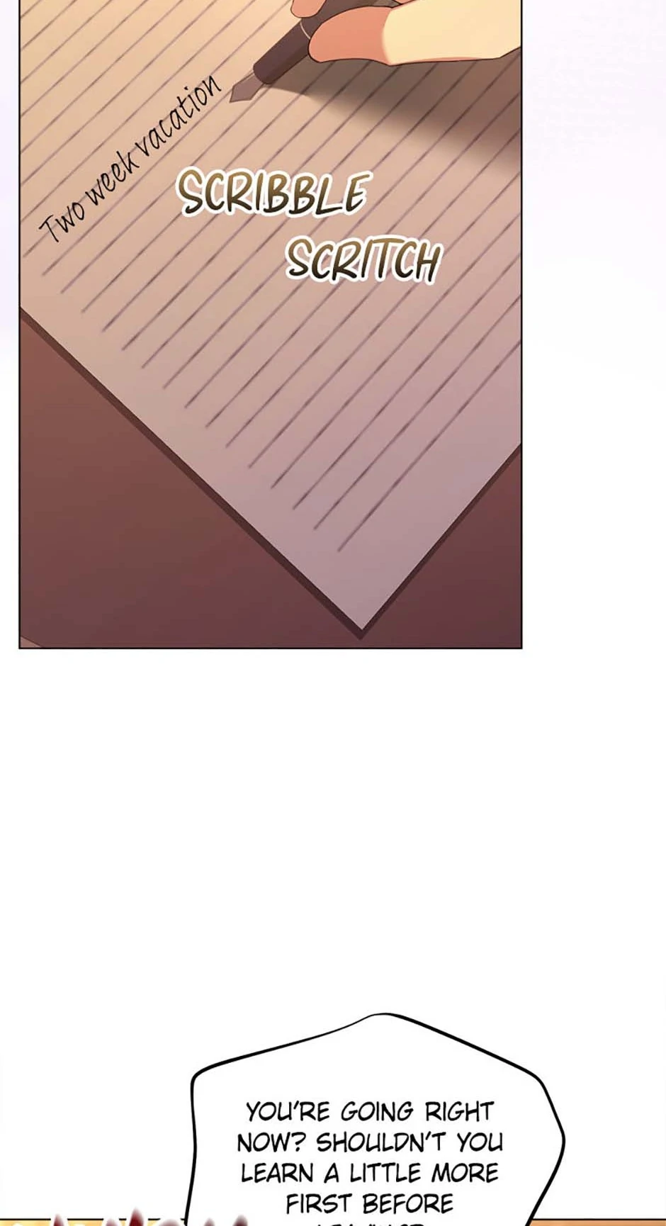 For a Certain Princess [Official] chapter 63 page 56