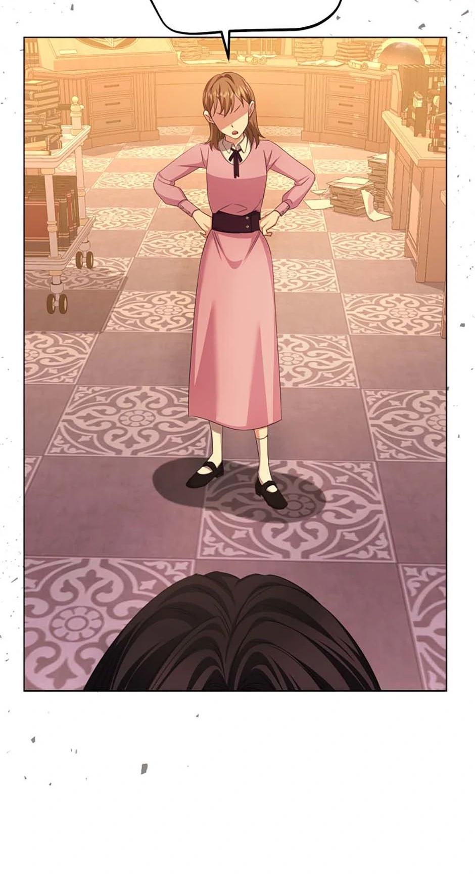 For a Certain Princess [Official] chapter 63 page 59