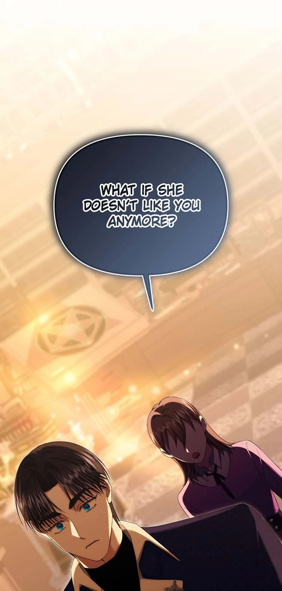 For a Certain Princess [Official] chapter 63 page 61