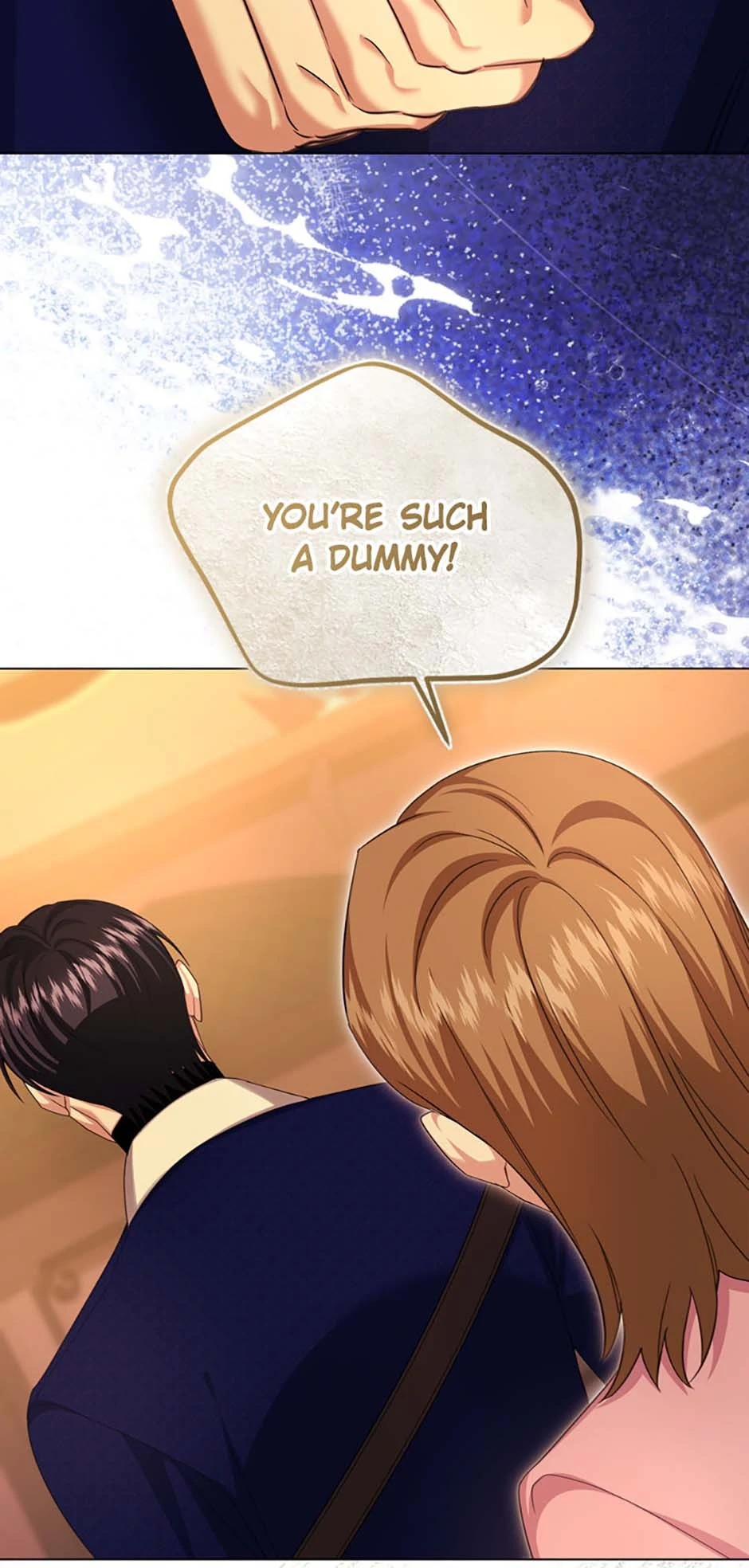 For a Certain Princess [Official] chapter 63 page 63