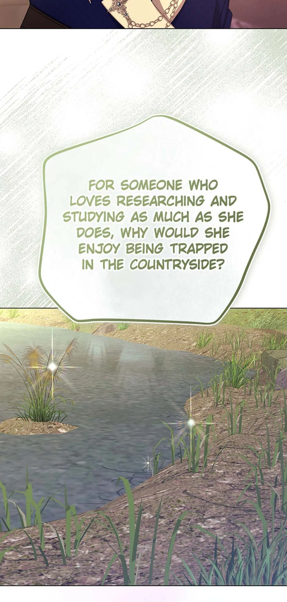 For a Certain Princess [Official] chapter 63 page 65