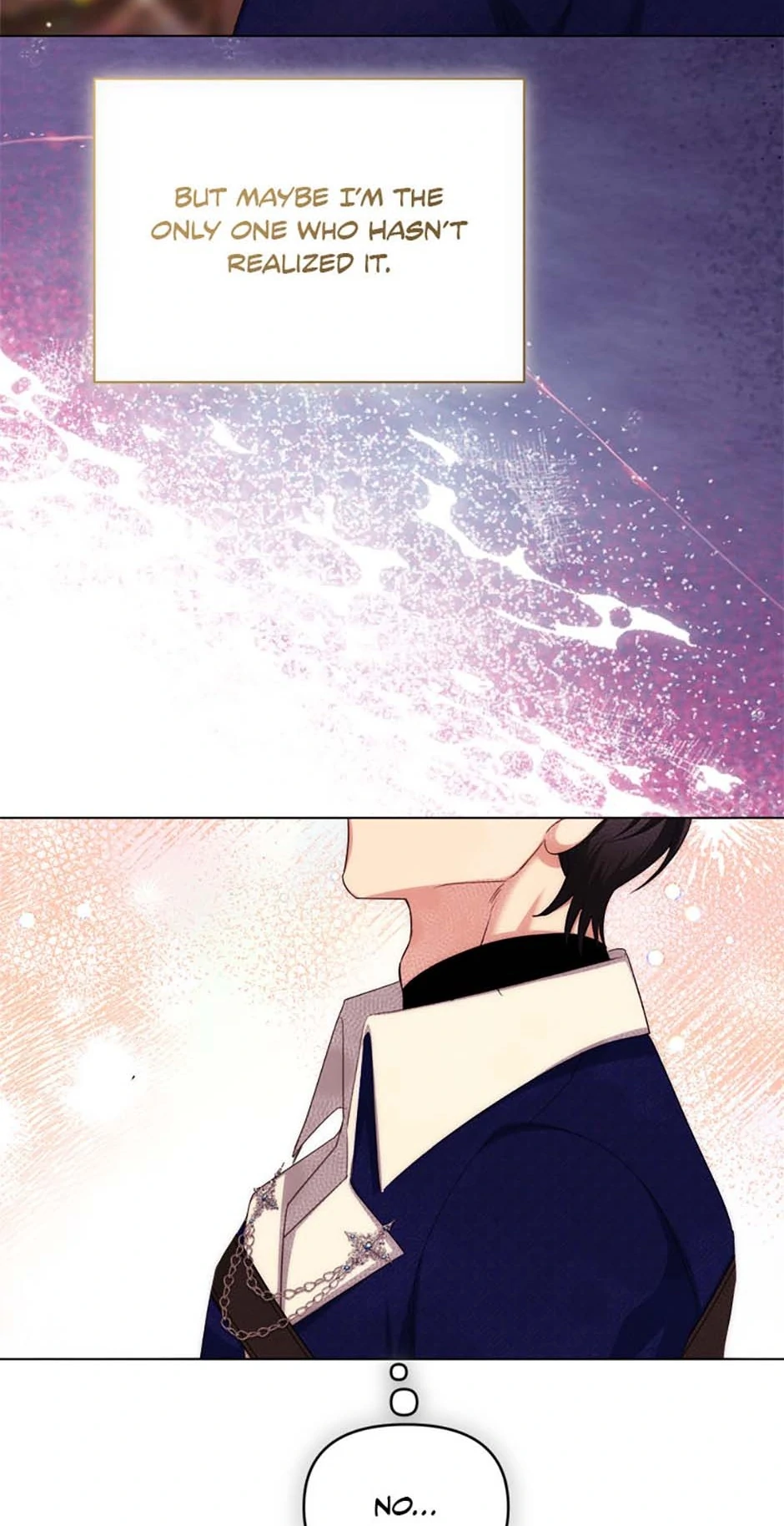 For a Certain Princess [Official] chapter 63 page 69
