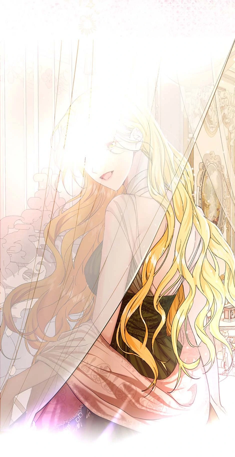 For a Certain Princess [Official] chapter 63 page 71