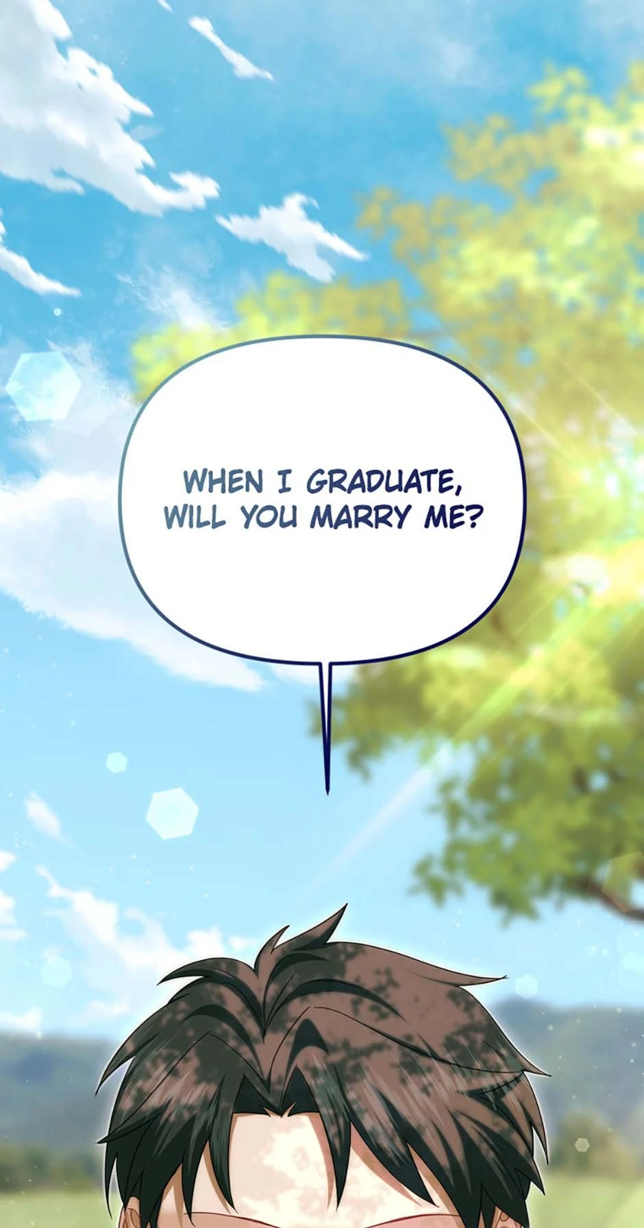 For a Certain Princess [Official] chapter 64 page 1