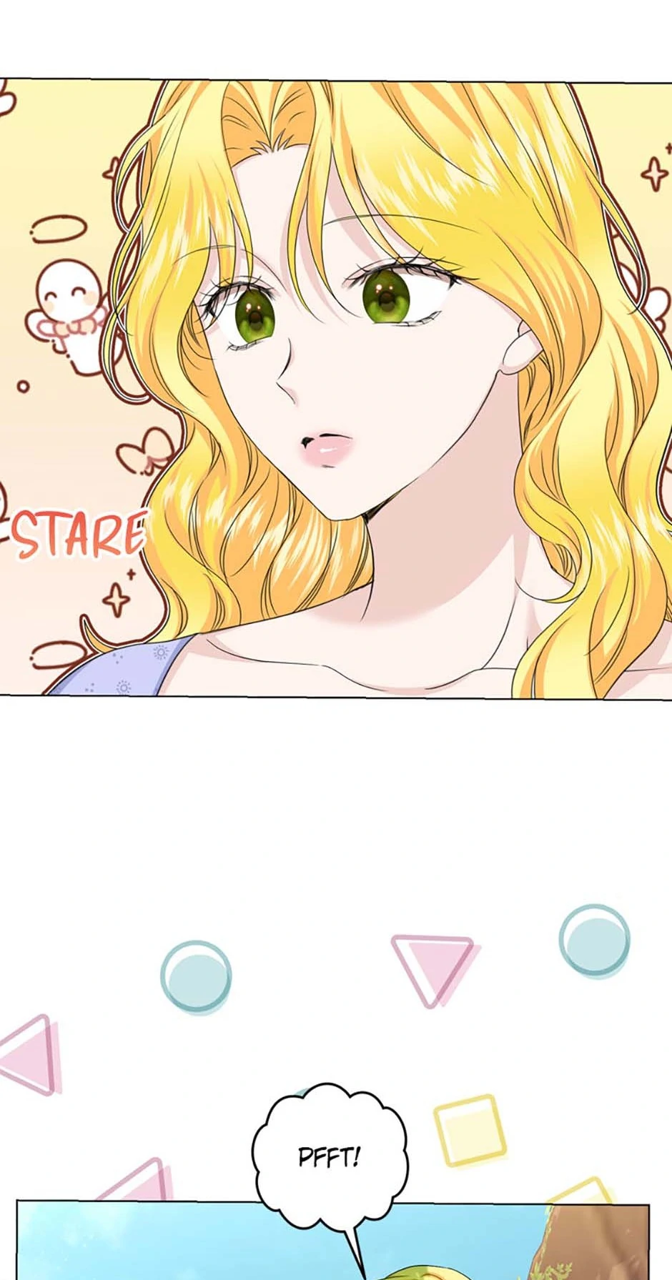 For a Certain Princess [Official] chapter 64 page 3