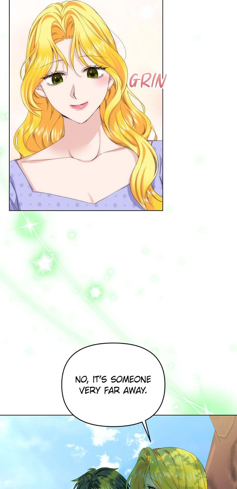 For a Certain Princess [Official] chapter 64 page 10