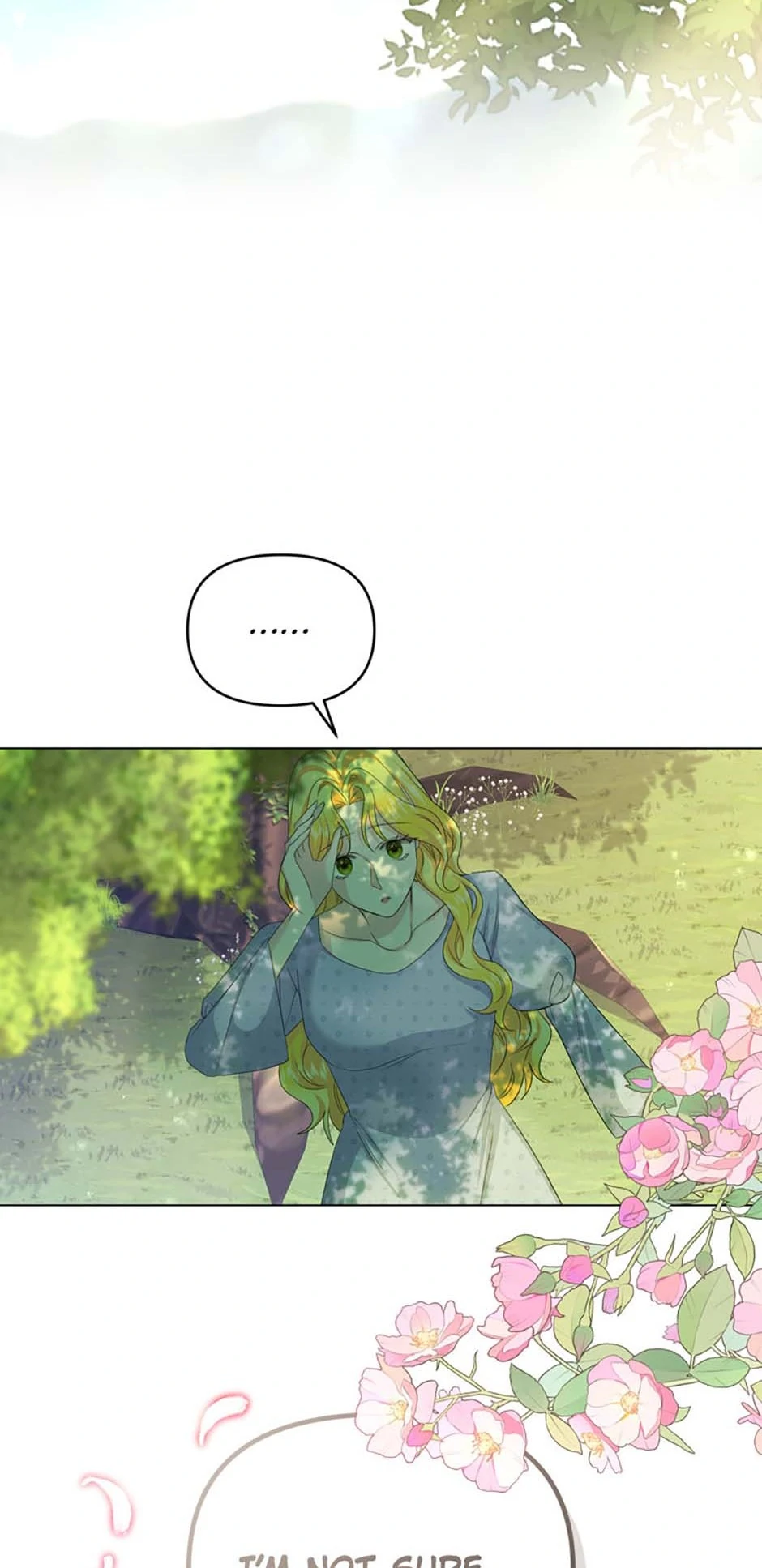 For a Certain Princess [Official] chapter 64 page 13