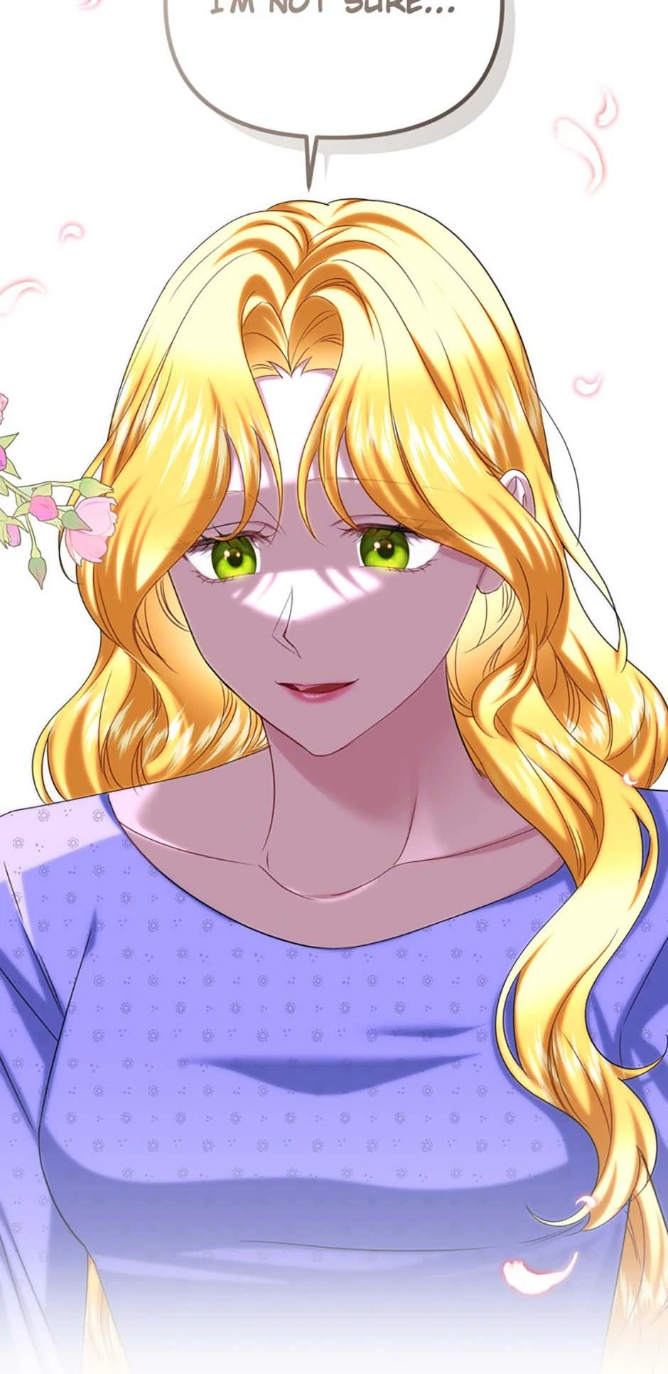 For a Certain Princess [Official] chapter 64 page 14