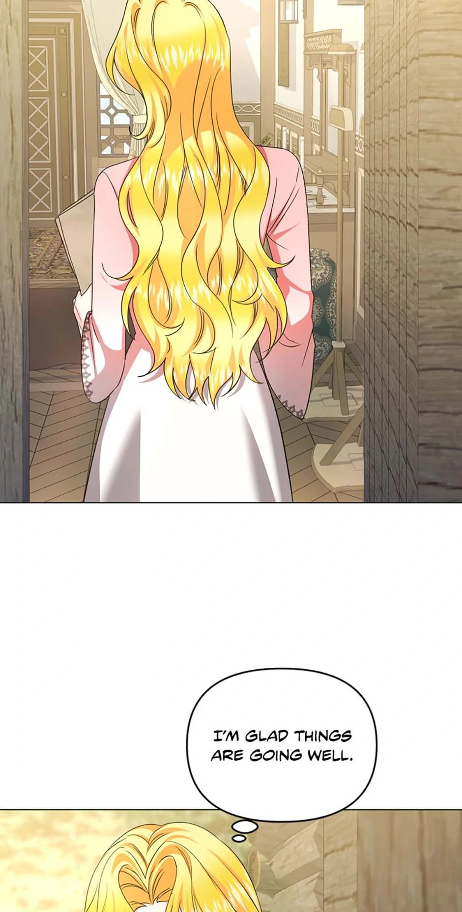 For a Certain Princess [Official] chapter 64 page 17