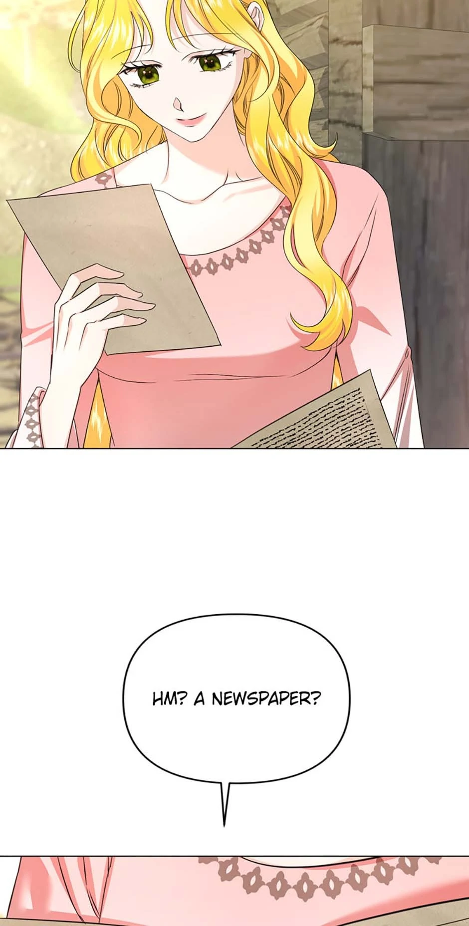 For a Certain Princess [Official] chapter 64 page 18