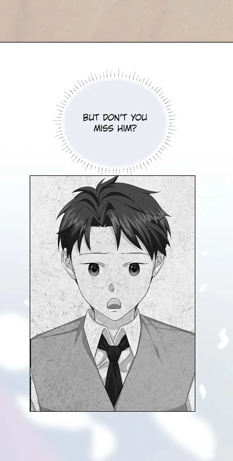 For a Certain Princess [Official] chapter 64 page 20