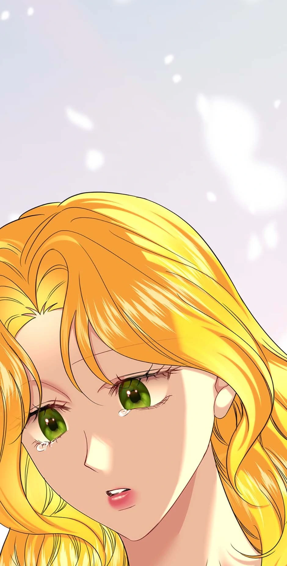 For a Certain Princess [Official] chapter 64 page 21