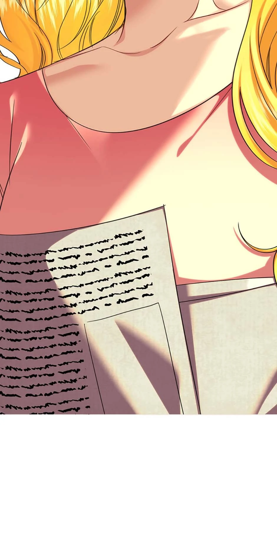 For a Certain Princess [Official] chapter 64 page 22