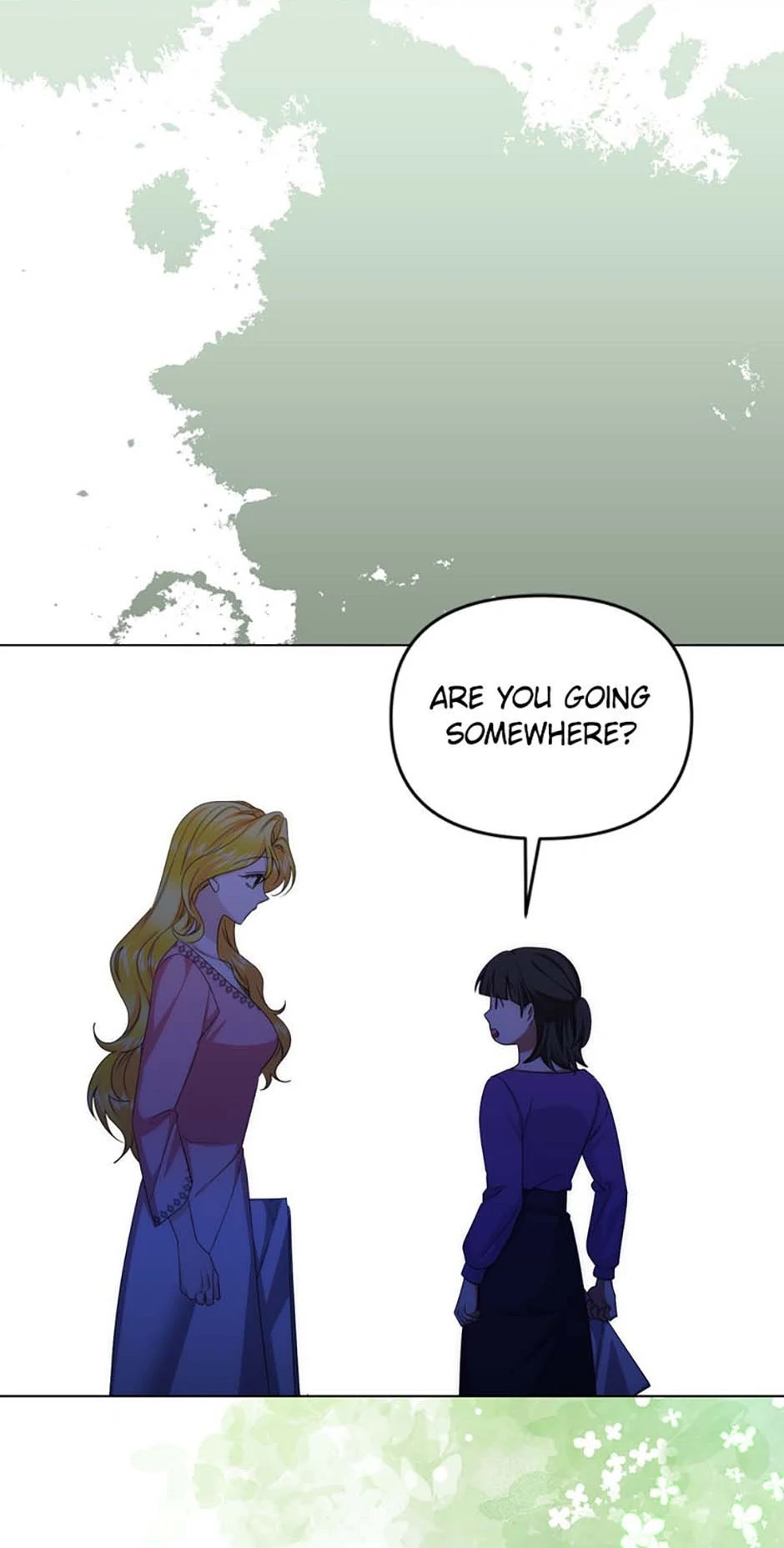 For a Certain Princess [Official] chapter 64 page 24