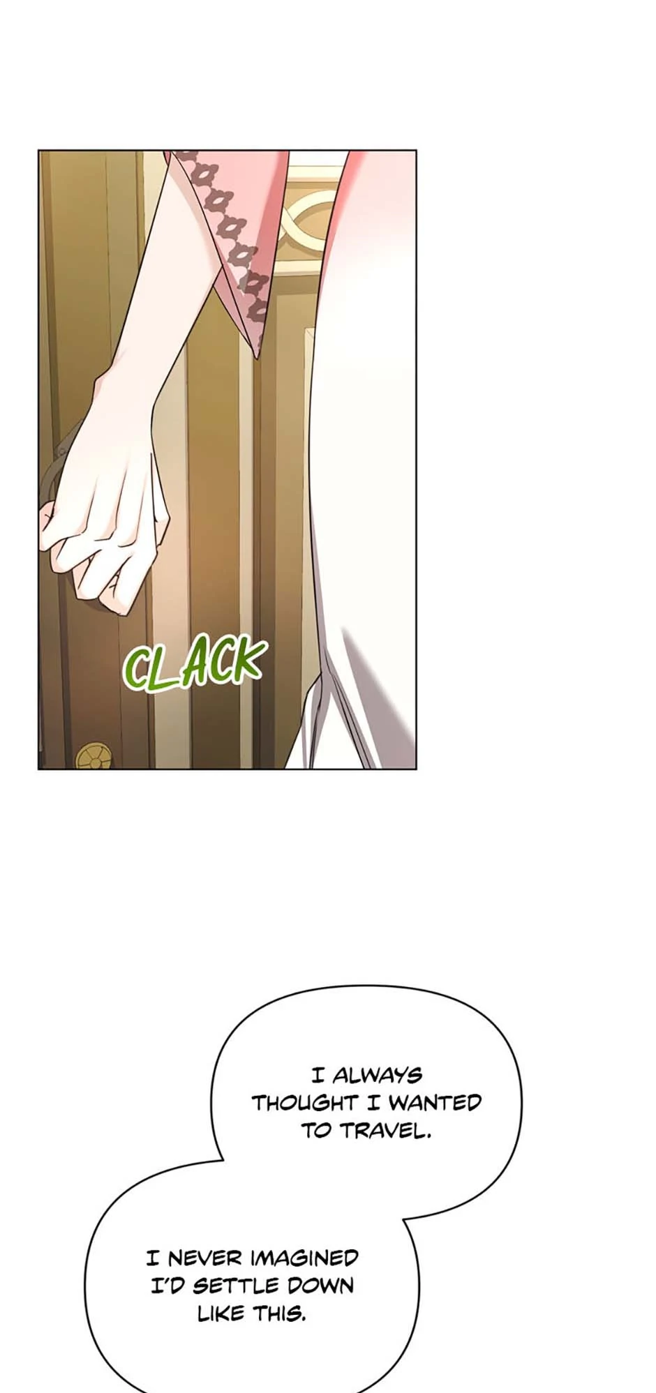 For a Certain Princess [Official] chapter 64 page 30
