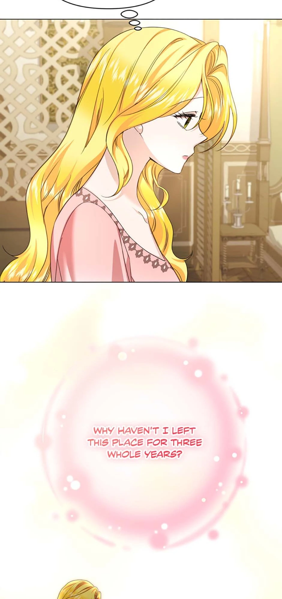 For a Certain Princess [Official] chapter 64 page 31