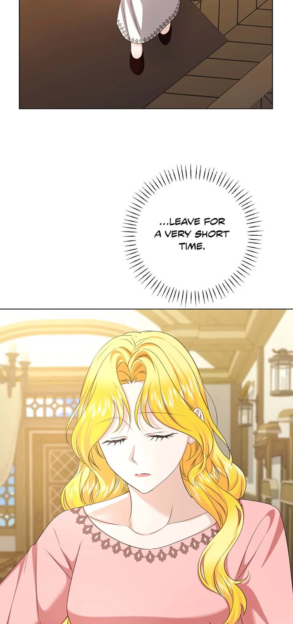 For a Certain Princess [Official] chapter 64 page 35