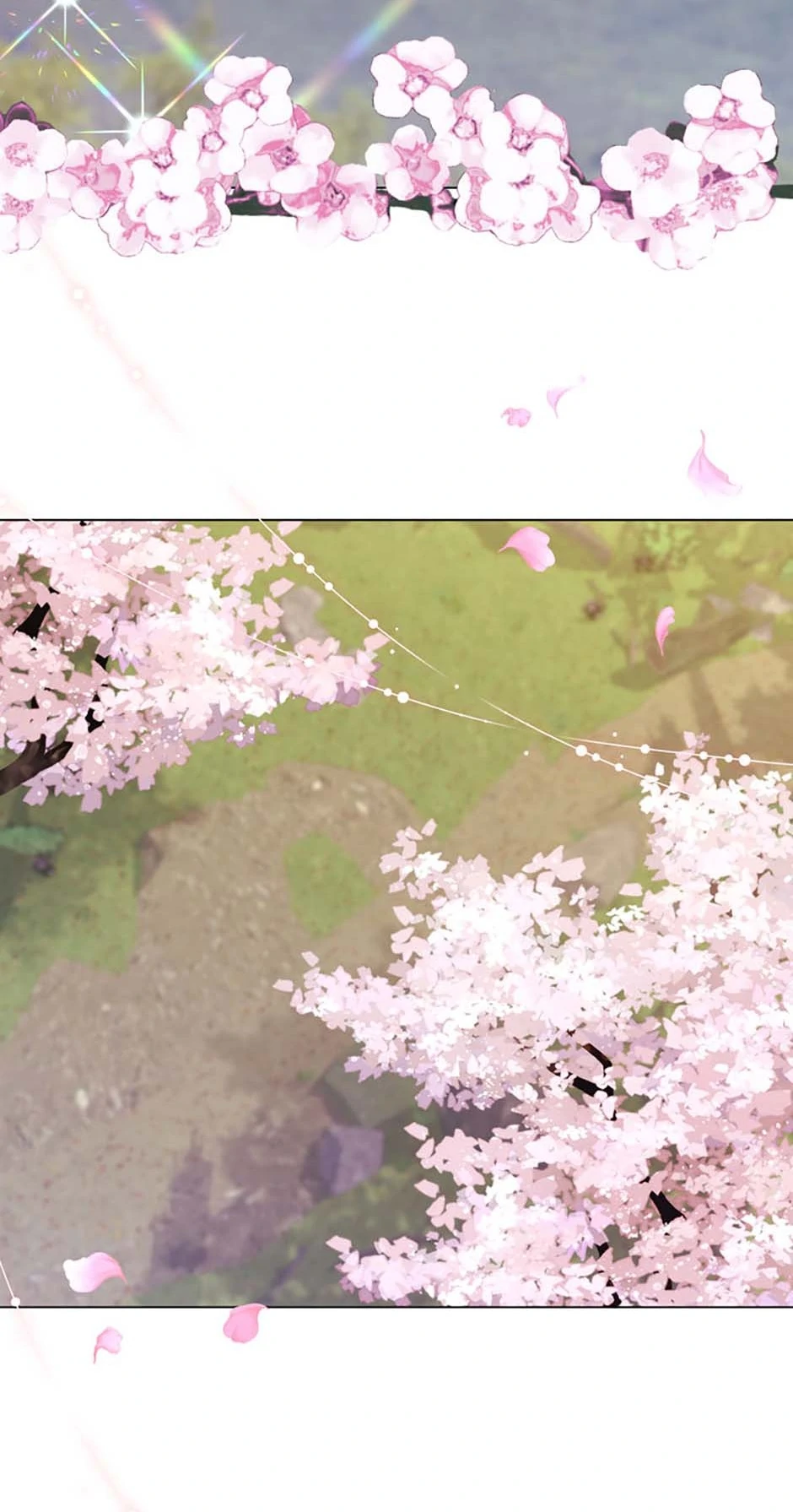 For a Certain Princess [Official] chapter 64 page 38