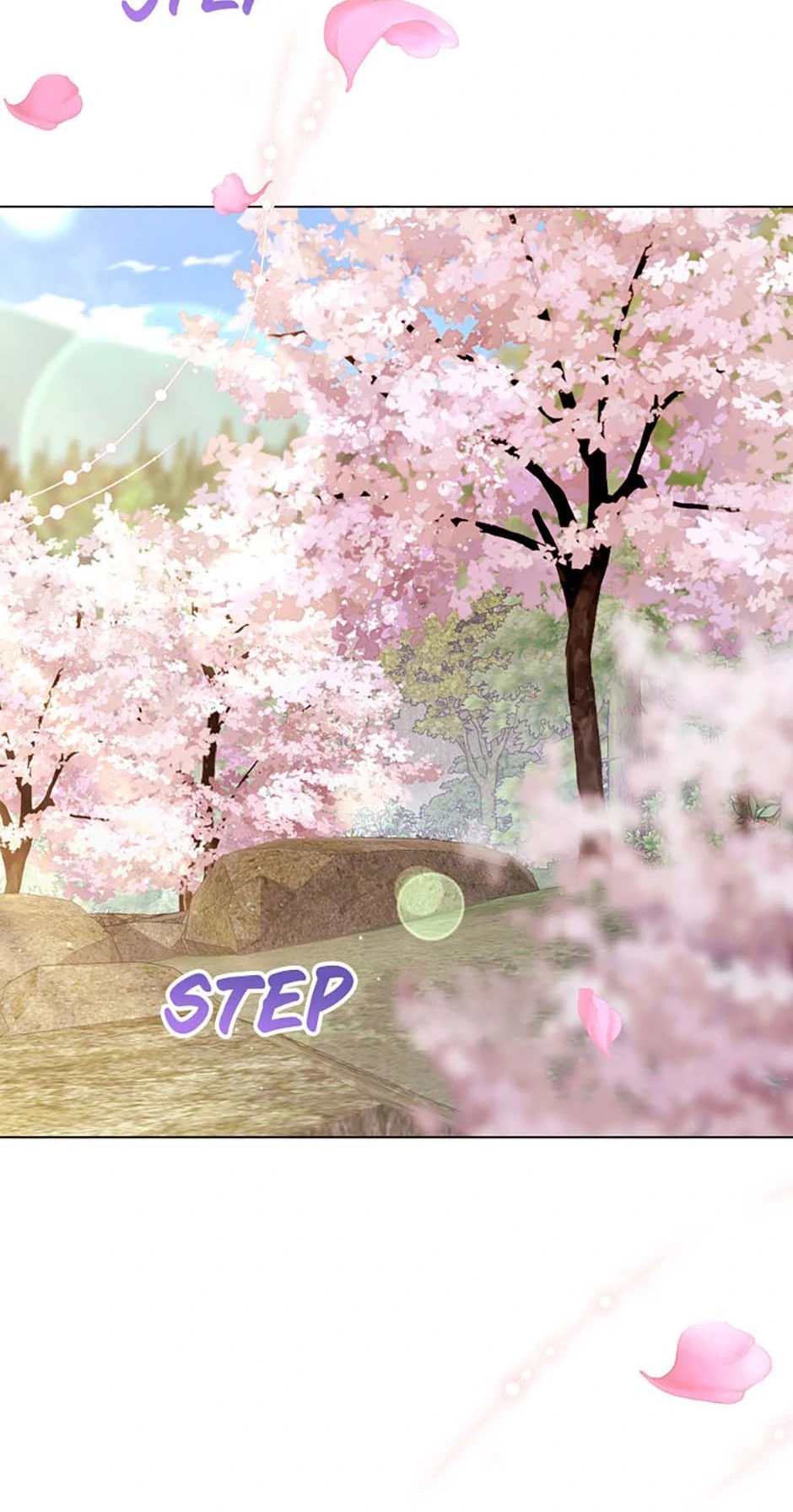 For a Certain Princess [Official] chapter 64 page 40