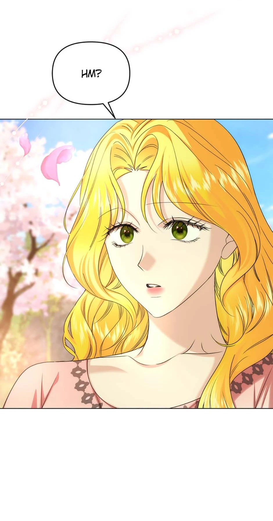 For a Certain Princess [Official] chapter 64 page 41