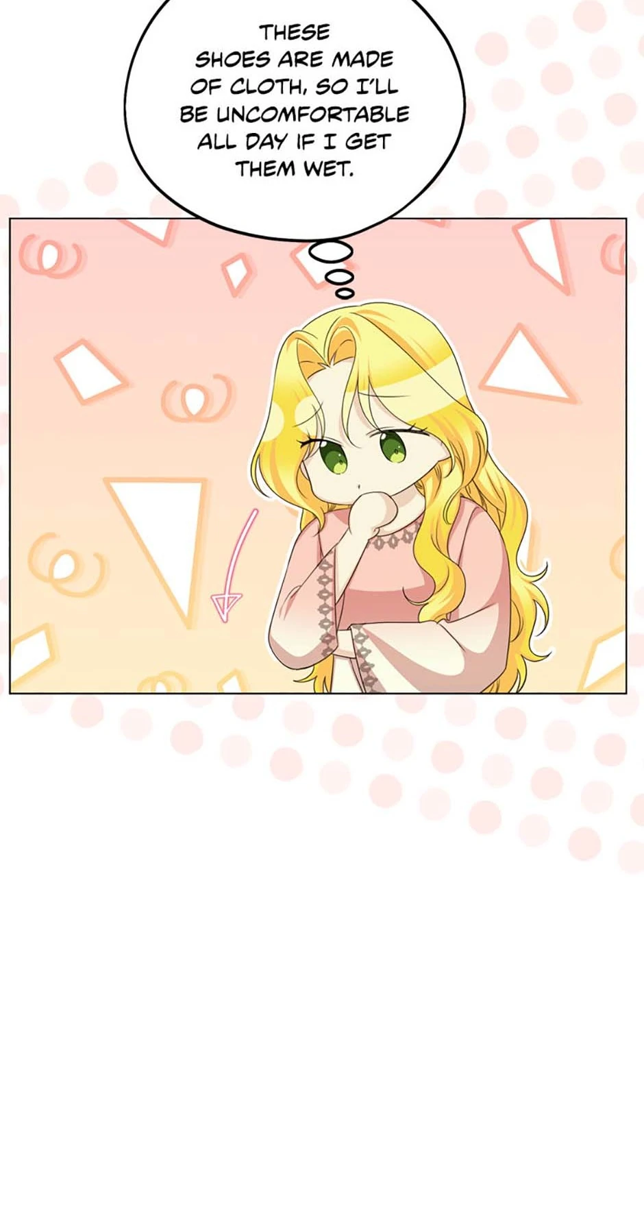 For a Certain Princess [Official] chapter 64 page 43