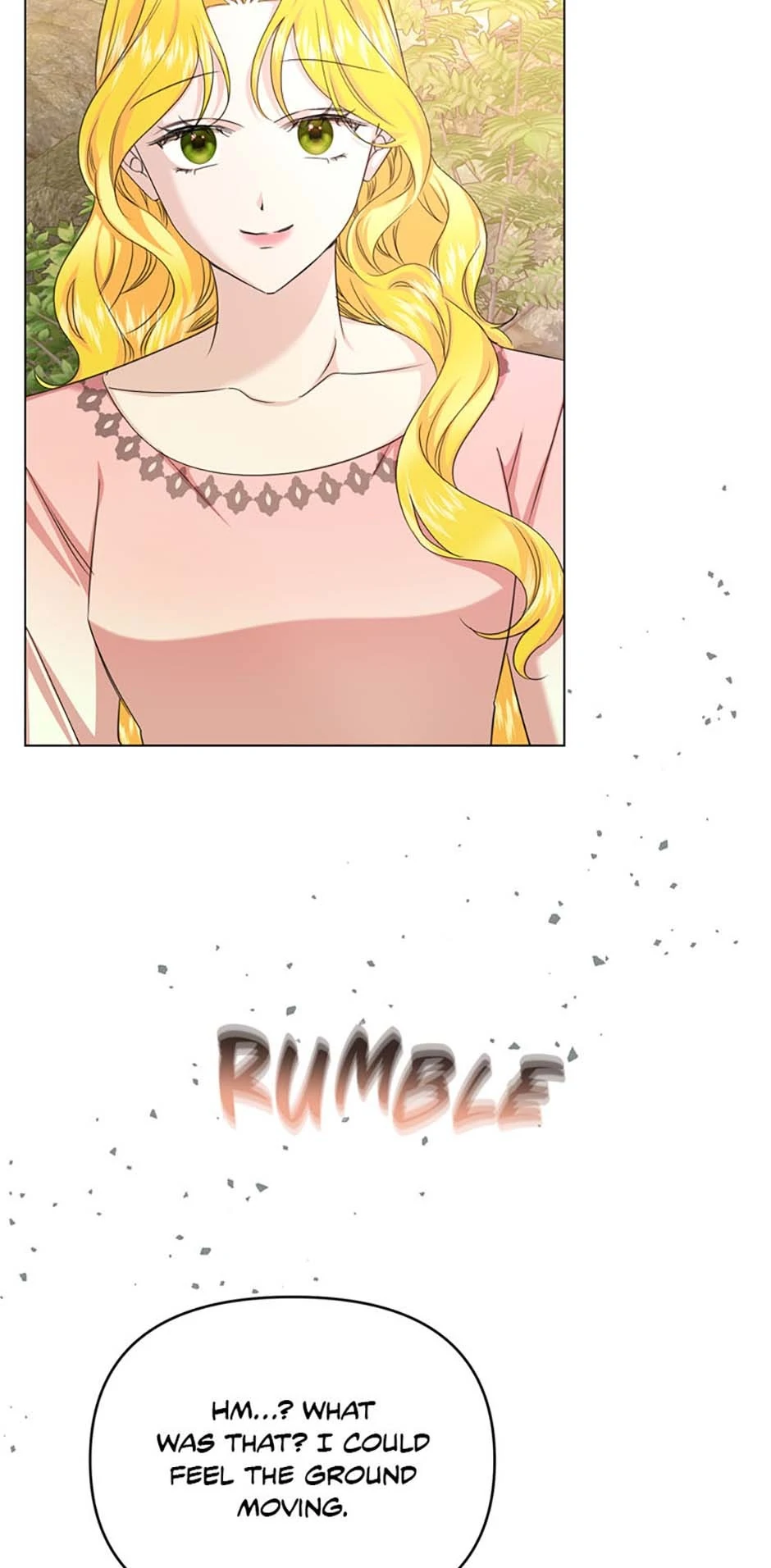 For a Certain Princess [Official] chapter 64 page 48