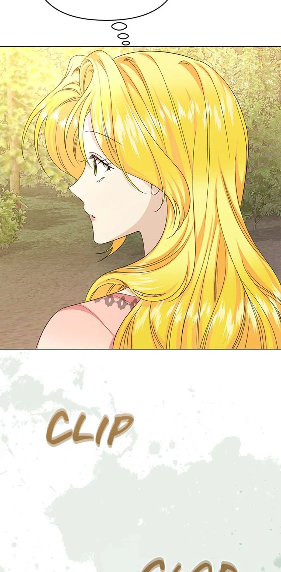 For a Certain Princess [Official] chapter 64 page 49