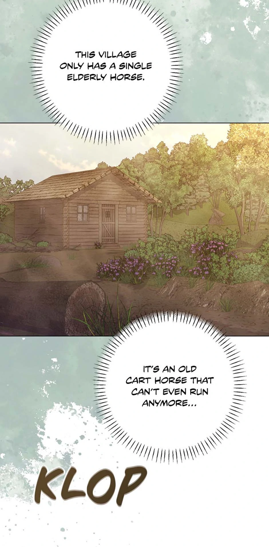 For a Certain Princess [Official] chapter 64 page 51