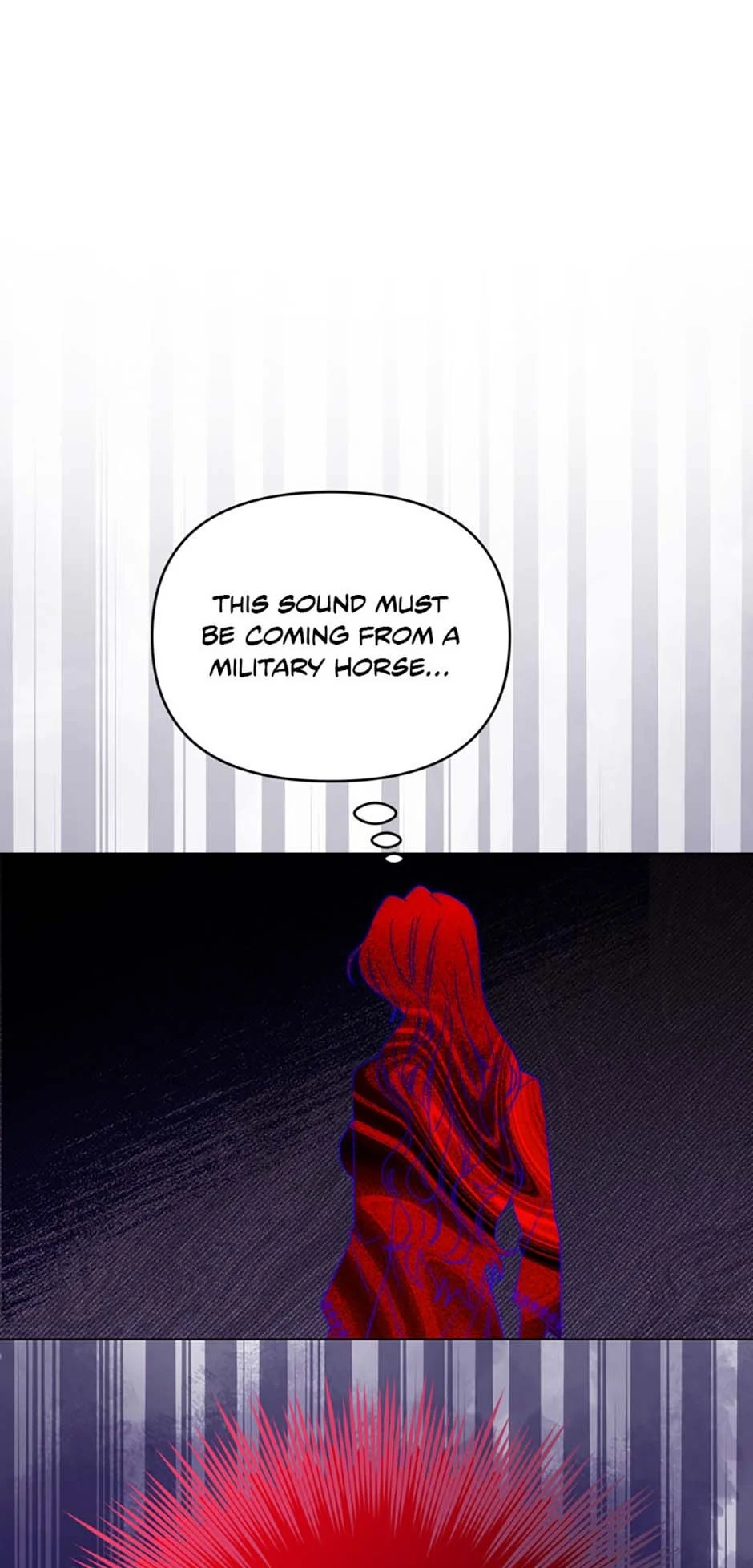 For a Certain Princess [Official] chapter 64 page 52