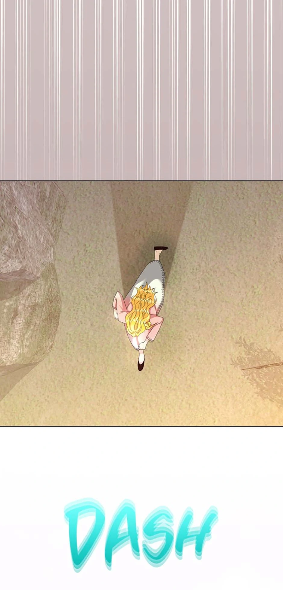 For a Certain Princess [Official] chapter 64 page 57